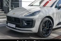Porsche Macan din 2022 cu 78.840 km - oferta POR214877 - foto 10