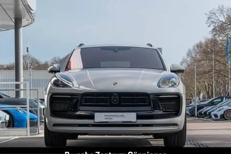 Porsche Macan din 2022 cu 78.840 km - oferta POR214877 - foto 12