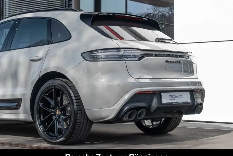 Porsche Macan din 2022 cu 78.840 km - oferta POR214877 - foto 13