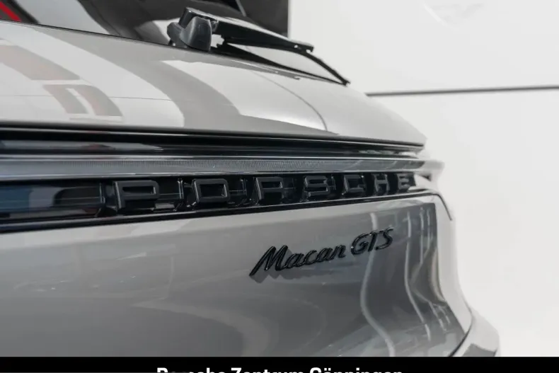 Porsche Macan din 2022 cu 78.840 km - oferta POR214877 - foto 14