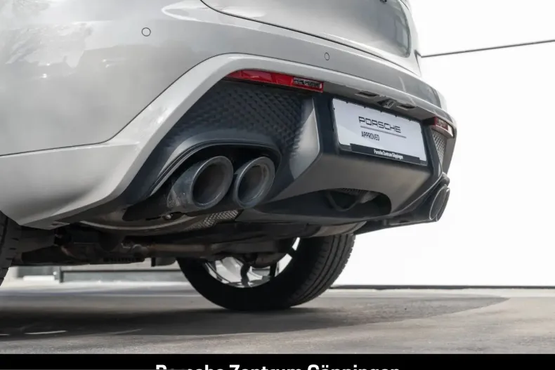 Porsche Macan din 2022 cu 78.840 km - oferta POR214877 - foto 15