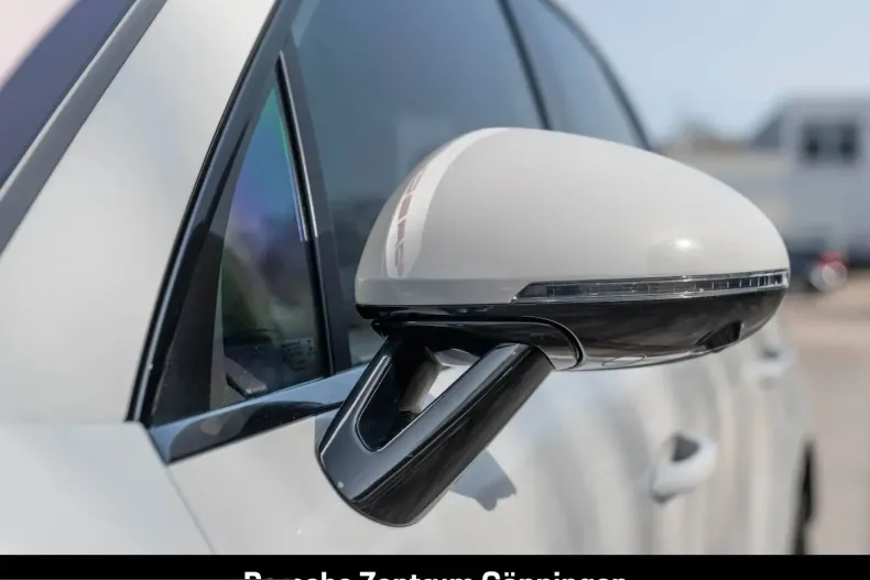 Porsche Macan din 2022 cu 78.840 km - oferta POR214877 - foto 17