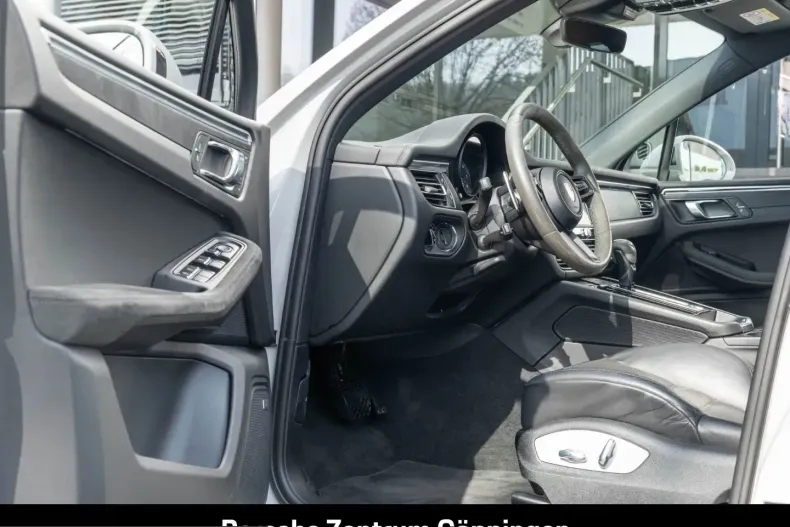 Porsche Macan din 2022 cu 78.840 km - oferta POR214877 - foto 18