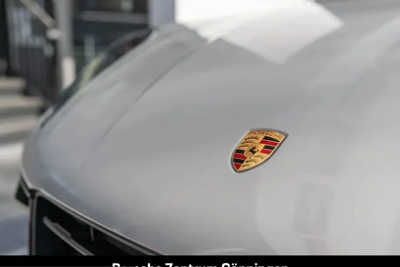 Porsche Macan din 2022 cu 78.840 km - oferta POR214877 - foto 26