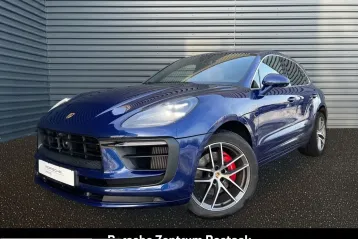 Porsche Macan din 2023 - oferta POR214878