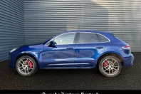 Porsche Macan din 2023 cu 53.800 km - oferta POR214878 - foto 2