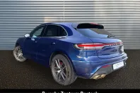 Porsche Macan din 2023 cu 53.800 km - oferta POR214878 - foto 3