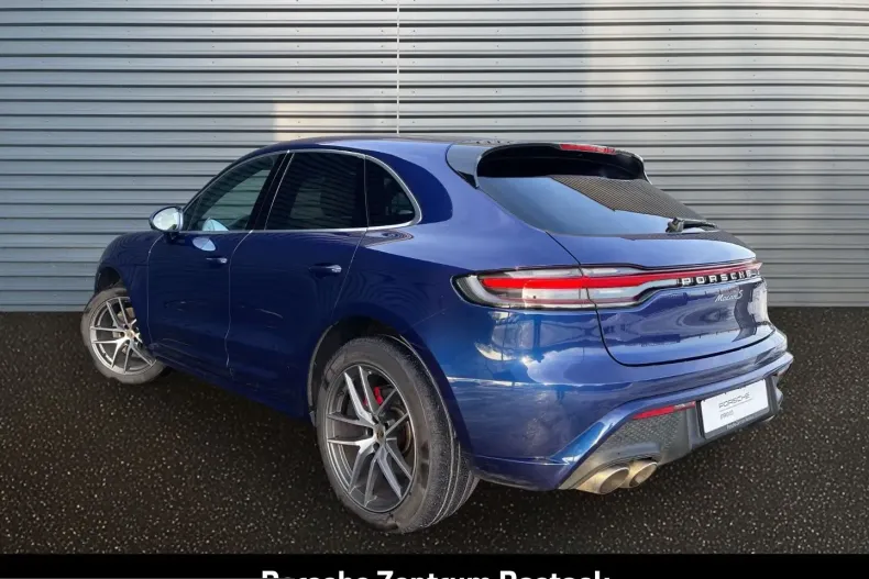 Porsche Macan din 2023 cu 53.800 km - oferta POR214878 - foto 3