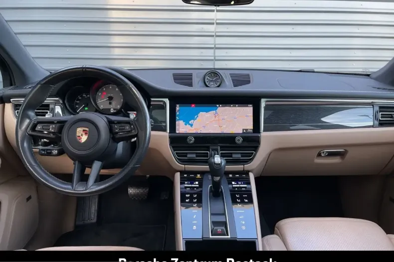 Porsche Macan din 2023 cu 53.800 km - oferta POR214878 - foto 9