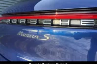 Porsche Macan din 2023 cu 53.800 km - oferta POR214878 - foto 10