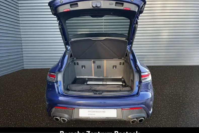 Porsche Macan din 2023 cu 53.800 km - oferta POR214878 - foto 11