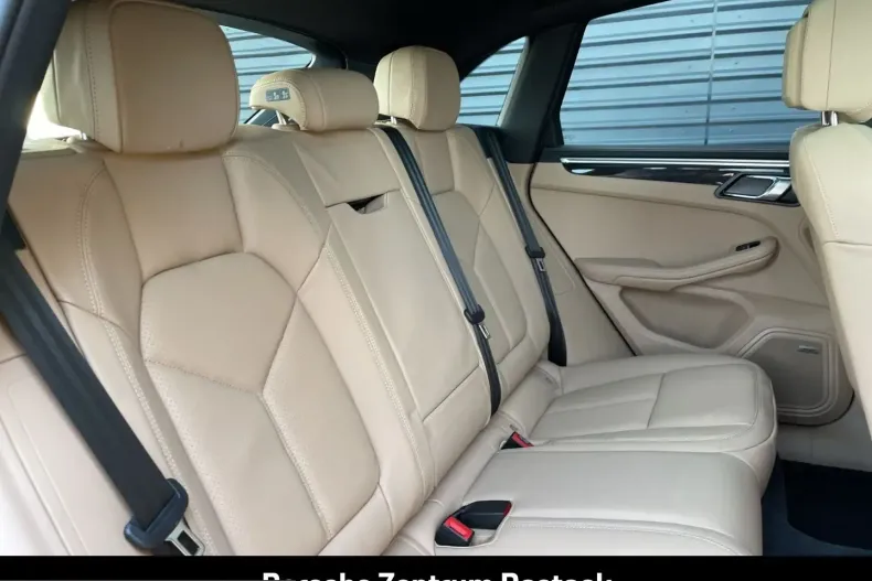 Porsche Macan din 2023 cu 53.800 km - oferta POR214878 - foto 14