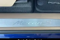 Porsche Macan din 2023 cu 53.800 km - oferta POR214878 - foto 18