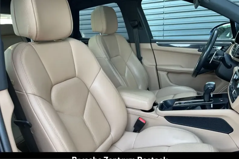 Porsche Macan din 2023 cu 53.800 km - oferta POR214878 - foto 23