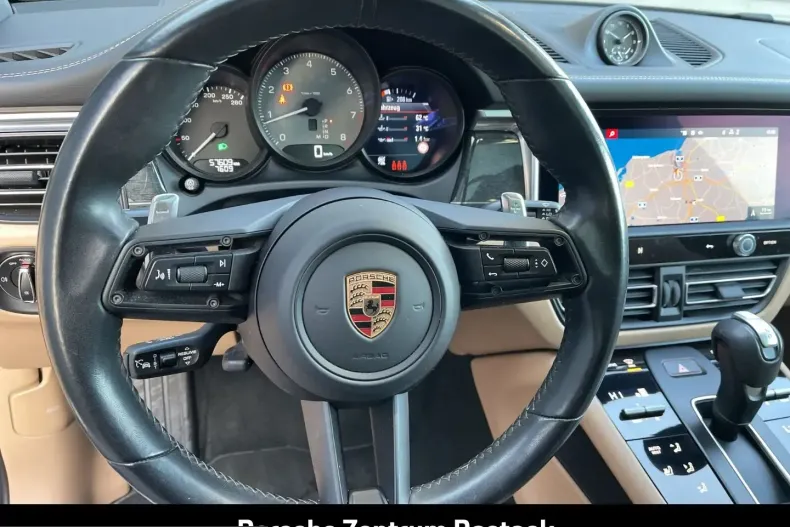 Porsche Macan din 2023 cu 53.800 km - oferta POR214878 - foto 26