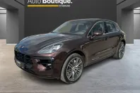Porsche Macan din 2021 cu 38.900 km - oferta POR214879 - foto 1