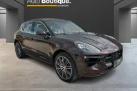 Porsche Macan din 2021 cu 38.900 km - oferta POR214879 - foto 2