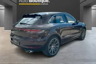 Porsche Macan din 2021 cu 38.900 km - oferta POR214879 - foto 3