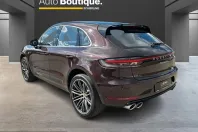 Porsche Macan din 2021 cu 38.900 km - oferta POR214879 - foto 4