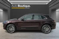 Porsche Macan din 2021 cu 38.900 km - oferta POR214879 - foto 5