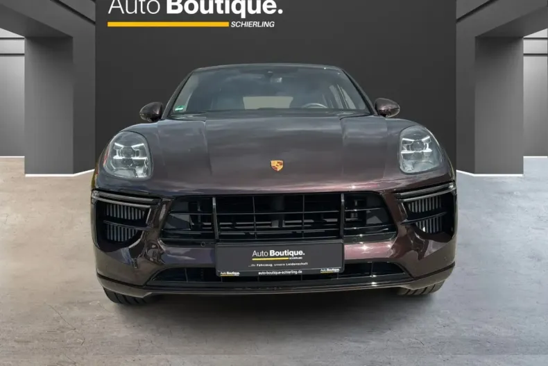 Porsche Macan din 2021 cu 38.900 km - oferta POR214879 - foto 7