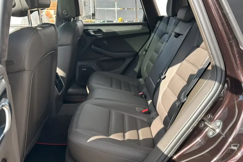 Porsche Macan din 2021 cu 38.900 km - oferta POR214879 - foto 11