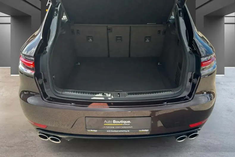 Porsche Macan din 2021 cu 38.900 km - oferta POR214879 - foto 12