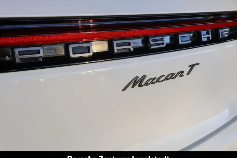 Porsche Macan din 2024 cu 39.990 km - oferta POR214880 - foto 7