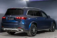 Mercedes-Benz GLS 580 (Clasa GLS) din 2025 cu 14.930 km - oferta MER214882 - foto 2