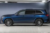Mercedes-Benz GLS 580 (Clasa GLS) din 2025 cu 14.930 km - oferta MER214882 - foto 3