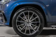 Mercedes-Benz GLS 580 (Clasa GLS) din 2025 cu 14.930 km - oferta MER214882 - foto 7