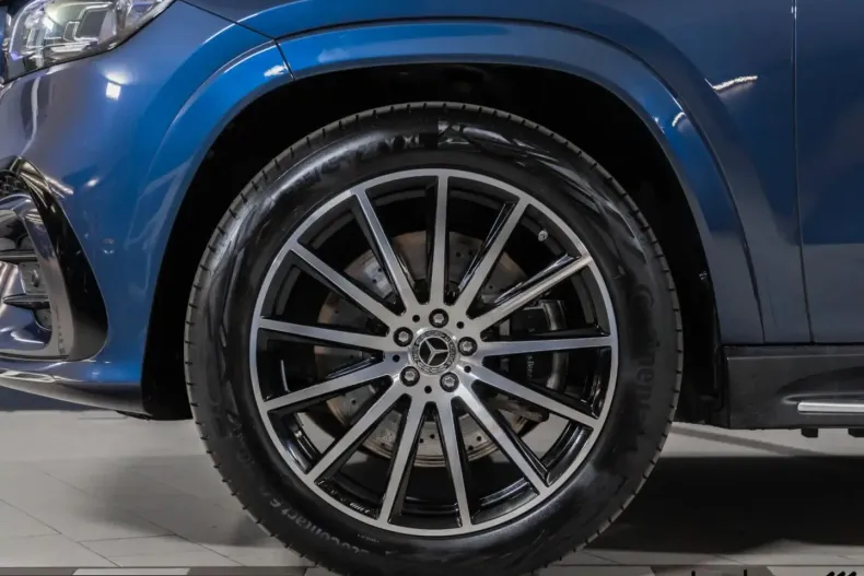 Mercedes-Benz GLS 580 (Clasa GLS) din 2025 cu 14.930 km - oferta MER214882 - foto 7