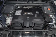 Mercedes-Benz GLS 580 (Clasa GLS) din 2025 cu 14.930 km - oferta MER214882 - foto 8