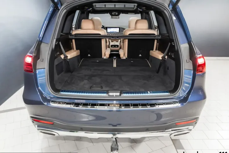 Mercedes-Benz GLS 580 (Clasa GLS) din 2025 cu 14.930 km - oferta MER214882 - foto 9