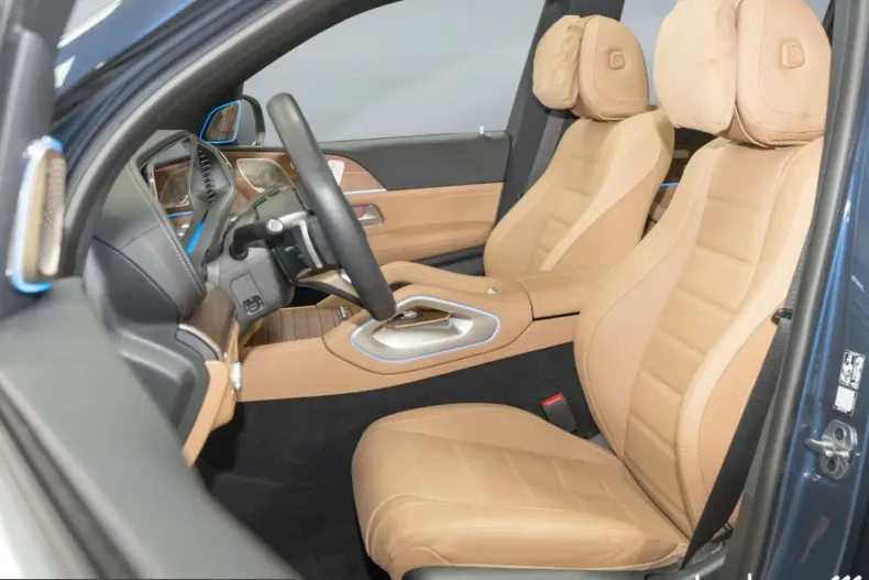 Mercedes-Benz GLS 580 (Clasa GLS) din 2025 cu 14.930 km - oferta MER214882 - foto 15