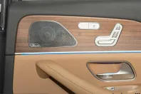 Mercedes-Benz GLS 580 (Clasa GLS) din 2025 cu 14.930 km - oferta MER214882 - foto 17