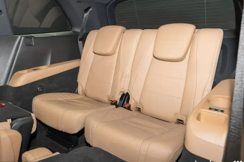 Mercedes-Benz GLS 580 (Clasa GLS) din 2025 cu 14.930 km - oferta MER214882 - foto 18