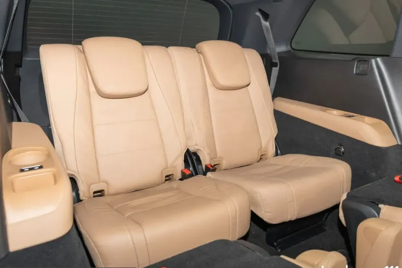 Mercedes-Benz GLS 580 (Clasa GLS) din 2025 cu 14.930 km - oferta MER214882 - foto 19
