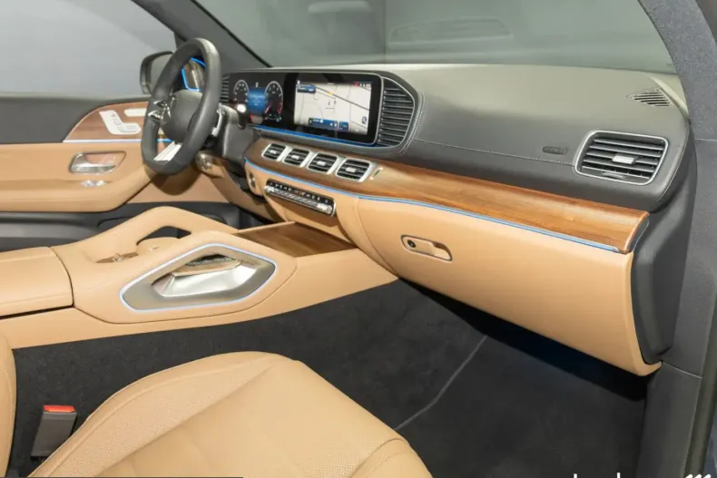 Mercedes-Benz GLS 580 (Clasa GLS) din 2025 cu 14.930 km - oferta MER214882 - foto 22