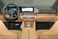 Mercedes-Benz GLS 580 (Clasa GLS) din 2025 cu 14.930 km - oferta MER214882 - foto 23