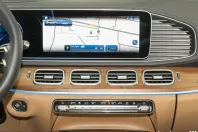 Mercedes-Benz GLS 580 (Clasa GLS) din 2025 cu 14.930 km - oferta MER214882 - foto 27