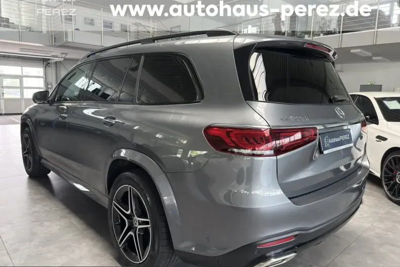 Mercedes-Benz GLS 580 (Clasa GLS) din 2023 cu 31.968 km - oferta MER214883 - foto 3