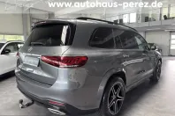 Mercedes-Benz GLS 580 (Clasa GLS) din 2023 cu 31.968 km - oferta MER214883 - foto 4