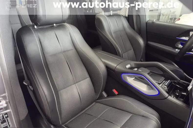 Mercedes-Benz GLS 580 (Clasa GLS) din 2023 cu 31.968 km - oferta MER214883 - foto 6