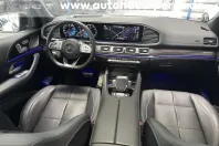 Mercedes-Benz GLS 580 (Clasa GLS) din 2023 cu 31.968 km - oferta MER214883 - foto 8