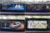 Mercedes-Benz GLS 580 (Clasa GLS) din 2023 cu 31.968 km - oferta MER214883 - foto 10