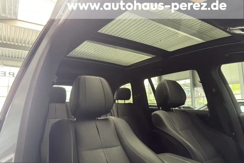 Mercedes-Benz GLS 580 (Clasa GLS) din 2023 cu 31.968 km - oferta MER214883 - foto 12