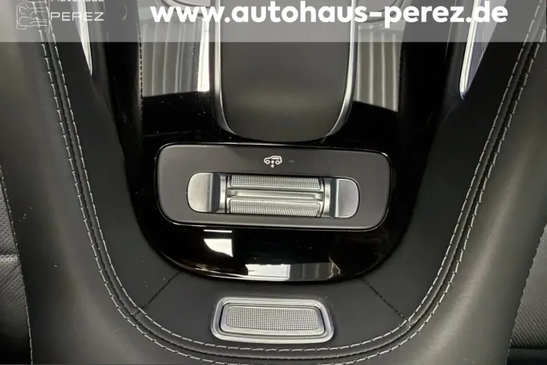 Mercedes-Benz GLS 580 (Clasa GLS) din 2023 cu 31.968 km - oferta MER214883 - foto 13