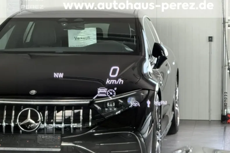 Mercedes-Benz GLS 580 (Clasa GLS) din 2023 cu 31.968 km - oferta MER214883 - foto 14