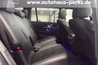 Mercedes-Benz GLS 580 (Clasa GLS) din 2023 cu 31.968 km - oferta MER214883 - foto 15